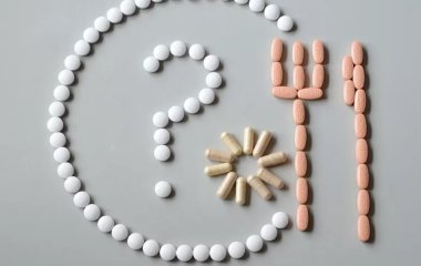 Які перші симптоми дефіциту заліза