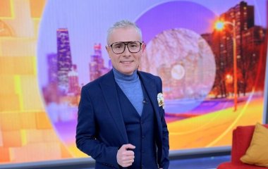 Константин Грубич ошеломил, что до сих пор не нашел убийцу своей 17-летней дочери