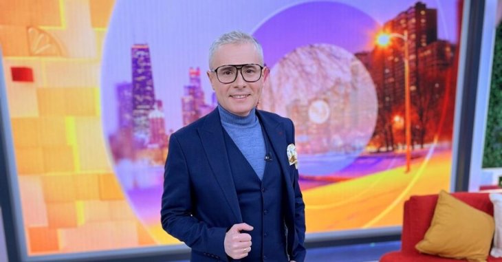 Константин Грубич ошеломил, что до сих пор не нашел убийцу своей 17-летней дочери