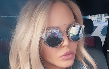 «Мне прожгли глаза, а потом увезли на скорой»: Мария Погребняк 4 раза попадала в руки маньяков