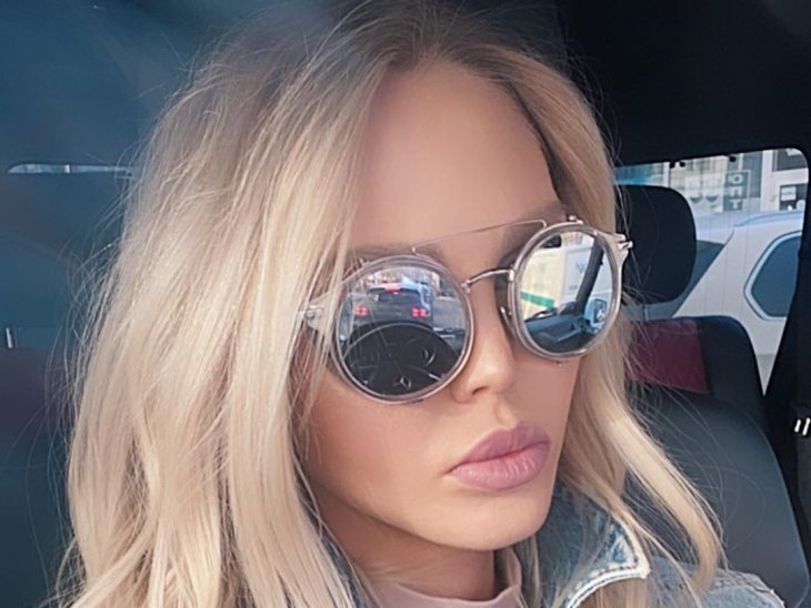 «Мне прожгли глаза, а потом увезли на скорой»: Мария Погребняк 4 раза попадала в руки маньяков