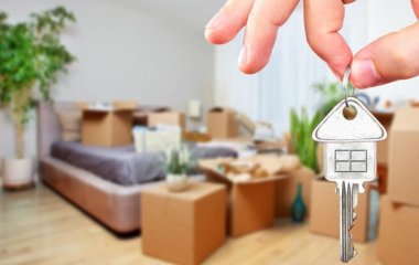 У чому особливості пошуку та переваги подобової оренди квартири