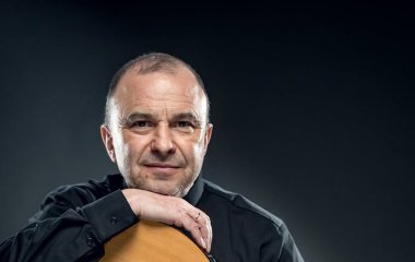 60-річний Віктор Павлік після страшної кровотечі загримів до лікарні: в якому стані артист зараз