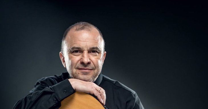60-річний Віктор Павлік після страшної кровотечі загримів до лікарні: в якому стані артист зараз