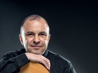 60-річний Віктор Павлік після страшної кровотечі загримів до лікарні: в якому стані артист зараз