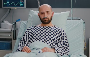 Чоловік 14 років отримував непотрібну хіміотерапію: чим це закінчилося