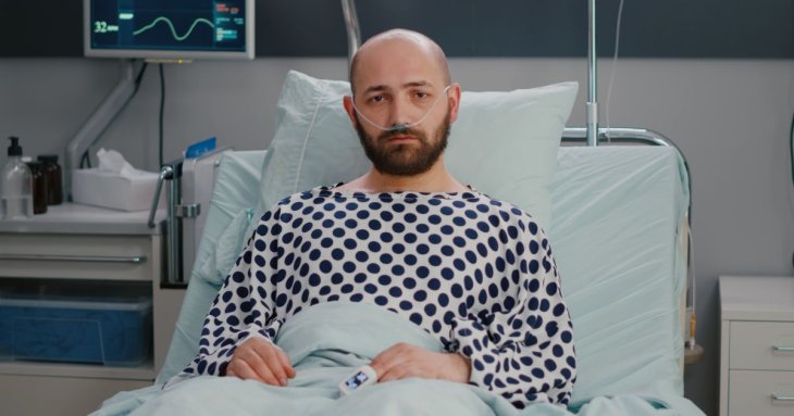 Чоловік 14 років отримував непотрібну хіміотерапію: чим це закінчилося