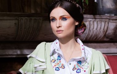 Софи Эллис Бекстор вновь станет мамой: певица беременна в пятый раз 