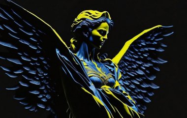 28 червня — День Конституції України: історія свята, його традиції, чи буде державний вихідний