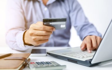 Онлайн кредит круглосуточно