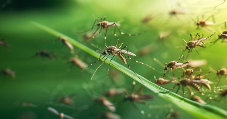 Оминатимуть ваш дім десятою дорогою: як захистити свою оселю від мух і комарів