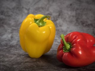 Перець на зиму: топ-три прості рецепти смачної закрутки