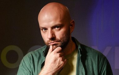 Слава Дьомін купив нове авто за понад 30 тис. доларів і шокував, як його старе пошкодила ракета