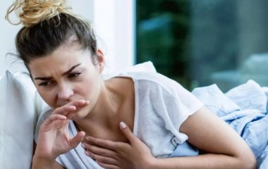 Сильна нудота при вагітності пов'язана з високим ризиком народити дитину з аутизмом