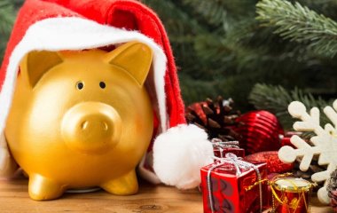 Новогодние приметы: как привлечь удачу в 2019 году?