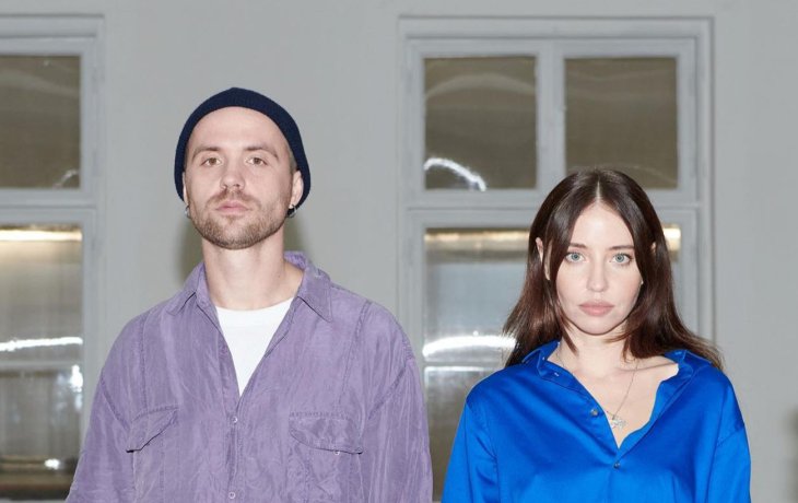 Дорофеева рассказала об изменении фамилии и нетрадиционном предложении от Кацурина