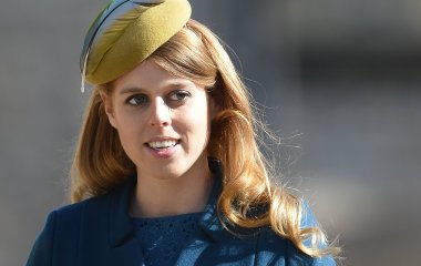 Стали известны дата и другие подробности предстоящей свадьбы принцессы Беатрис