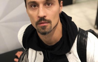 Дима Билан в образе мечтателя покорил социальные сети