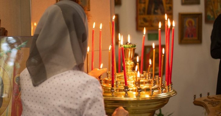 22 квітня — яке церковне свято, що означає безлад в домі цього дня