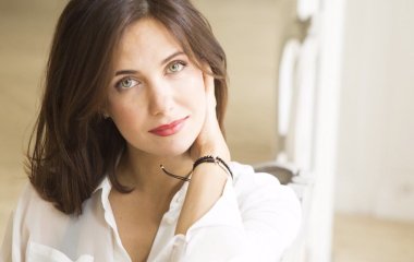 Екатерина Климова рассказала, как ухаживает за кожей лица