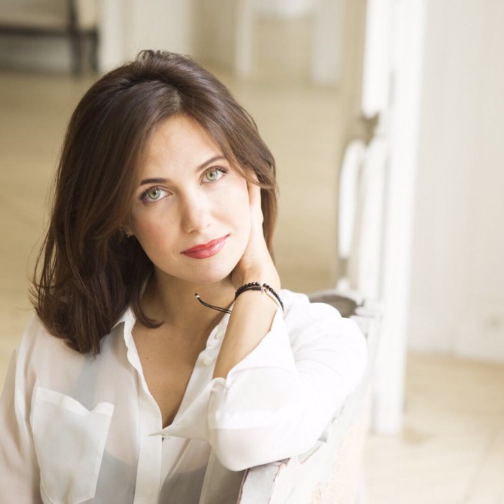 Екатерина Климова рассказала, как ухаживает за кожей лица