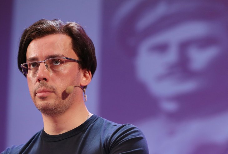 Максим Галкин рассказал, как они с Аллой Пугачевой выбирали суррогатную мать для своих детей