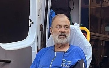 У США мисливець вижив після 20 днів у дикій природі: як йому це вдалося
