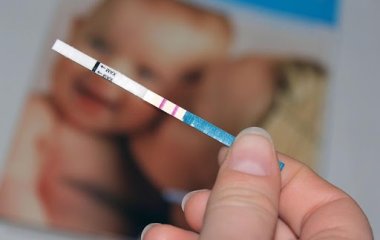 Небажана вагітність у підлітковому віці. Як захистити дитину, що дорослішає