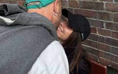 «Изменила одни кеды на другие…»: в Сеть слили новые свадебные фото Дорофеевой и Кацурина