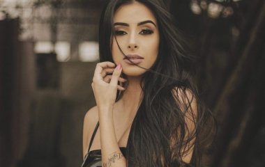 3 типа женщин, с которыми мужчина неминуемо скатится в пропасть