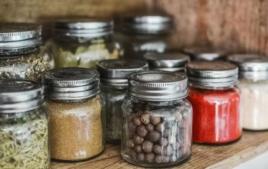Ці п'ять спецій допоможуть продовжити молодість та уповільнити старіння