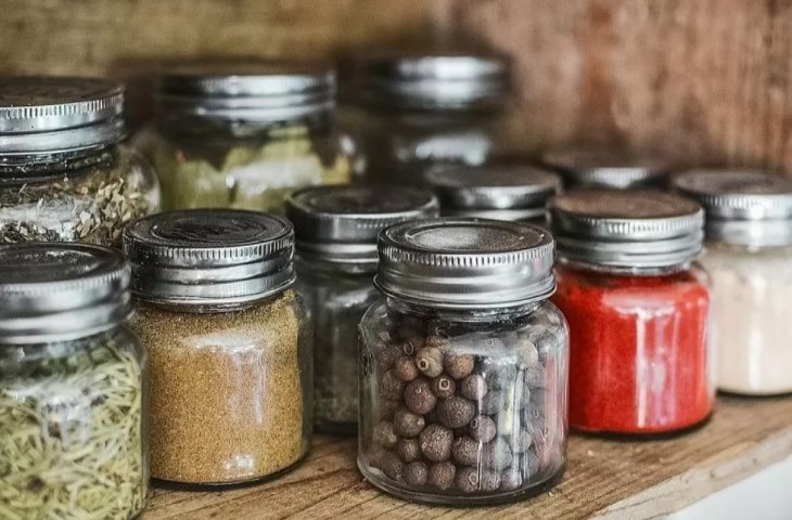 Ці п'ять спецій допоможуть продовжити молодість та уповільнити старіння