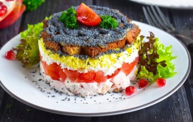 Салат 
