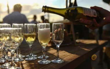 Дієтолог назвала найнебезпечніші для серця алкогольні напої