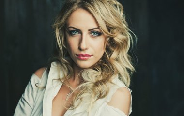 «Не понимаю, что происходит»: Леся Никитюк попала в больницу