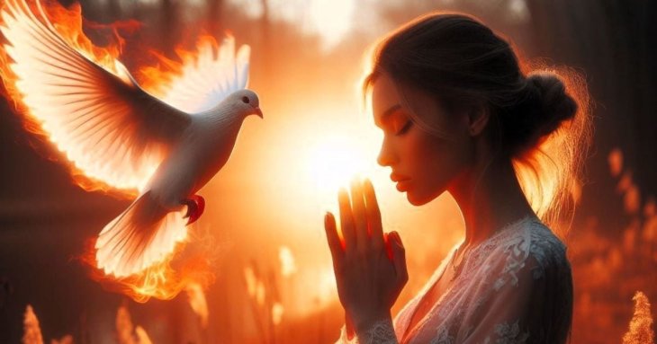 10 грудня — яке церковне свято, чому не можна дивитися в очі бідняку, коли подаєте милостиню