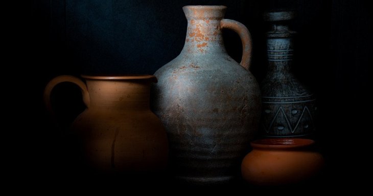 150 гороскопів на черепках: у Єгипті знайшли унікальний корпус астрологічних записів доби Августа (фото)