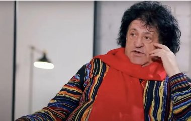 Были очень большие проблемы, – Иво Бобул признался о сложных отношениях с детьми 