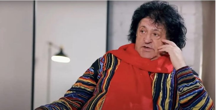 Были очень большие проблемы, – Иво Бобул признался о сложных отношениях с детьми 