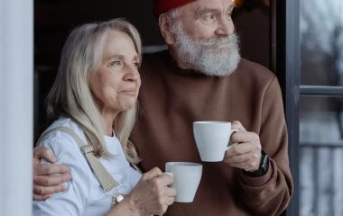 Лікарка розповіла, як правильно харчуватися після 65