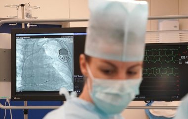 Вчені назвали збільшуючий ризик хвороб серця фактор