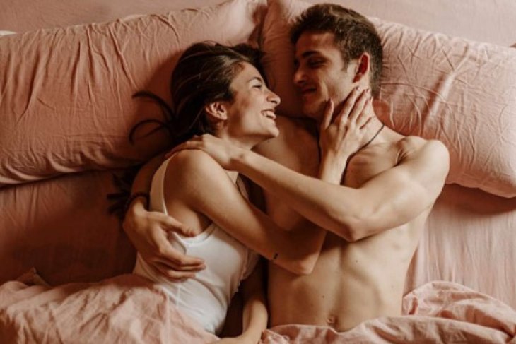 Интимная жизнь укрепляет иммунитет: данные ученых