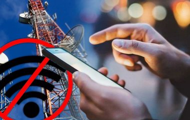 Як не втратити інтернет під час відключень світла