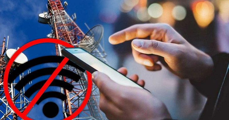 Як не втратити інтернет під час відключень світла