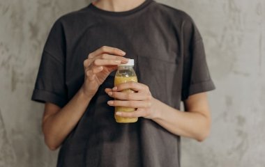 Дієтологи з'ясували які напої заважають скинути зайві кілограми та назвали: 5 шкідливих для організму рідин