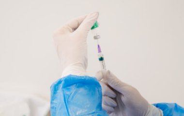 Ізраїль вводить 4 дозу вакцинації проти Covid особам від 60 років і медикам