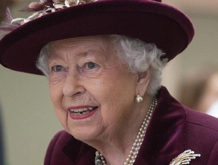 Стало известно, в каком случае Елизавета II откажется от престола
