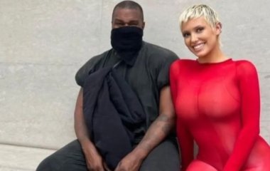 Канье Уэст публично заявил, что ему нужно от Бьянки Цензори