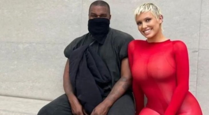 Канье Уэст публично заявил, что ему нужно от Бьянки Цензори