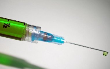 Вчені створили препарат, здатний зупинити рак мозку